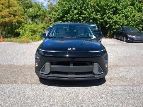 New 2026 Hyundai Kona SE FWD image 10