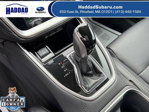 Certified 2024 Subaru Outback Limited AWD/4WD image 25