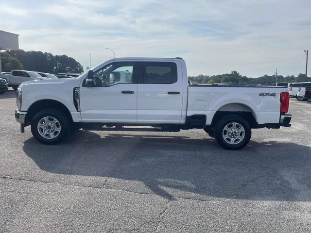 Used 2026 Ford F250 XLT AWD/4WD image 6