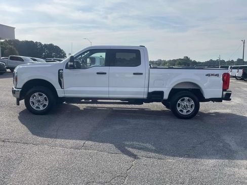 Used 2026 Ford F250 XLT AWD/4WD image 6