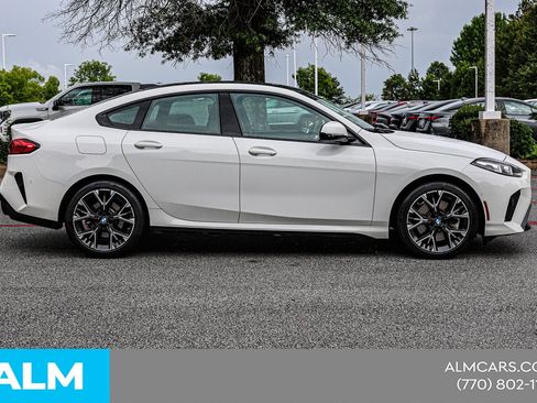 Used 2025 BMW 228i xDrive AWD/4WD image 11