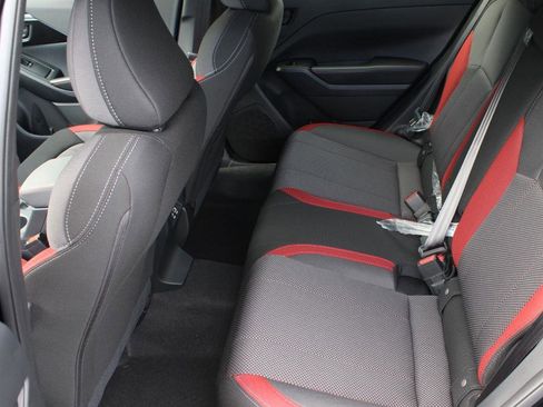 New 2025 Subaru Impreza RS w/ Popular Package #3 image 20