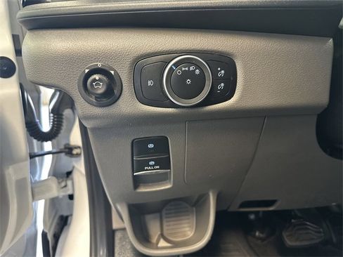 Certified 2023 Ford Transit 250 Low Roof w/ Exterior Upgrade Package image 20