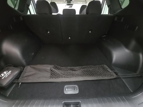Certified 2024 Hyundai Tucson SEL AWD/4WD image 18
