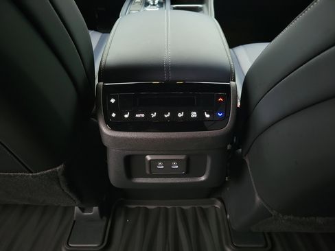 New 2026 INFINITI QX60 Sport w/ Dark Cargo Package AWD/4WD image 27