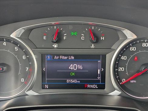 Used 2019 Chevrolet Blazer LT image 11