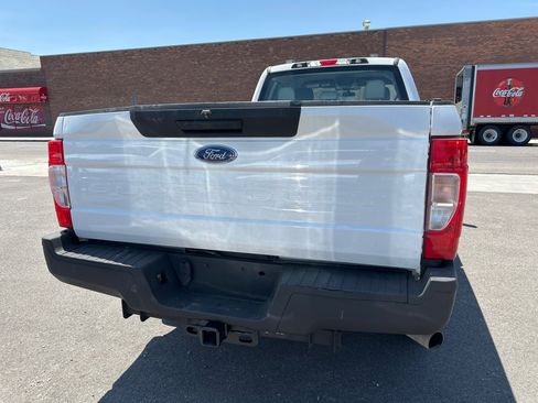 Used 2020 Ford F250 XL w/ Power Equipment Group image 4