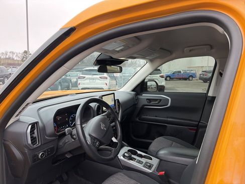 Used 2023 Ford Bronco Sport Big Bend w/ Convenience Package image 14