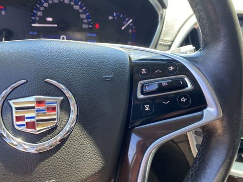 Used 2015 Cadillac SRX Premium w/ Driver Assist Package AWD/4WD image 20