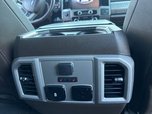 Used 2022 Ford F250 King Ranch w/ King Ranch Ultimate Package image 11