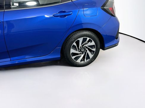 Used 2018 Honda Civic LX image 28