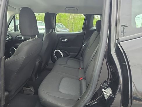 Used 2018 Jeep Renegade Sport w/ Power & Air Group image 33