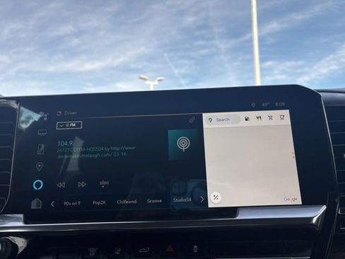 Used 2024 Chevrolet Silverado 3500 LT w/ Convenience Package image 29