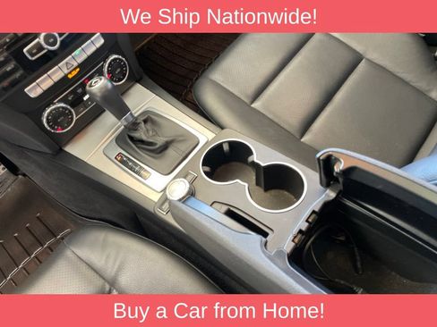 Used 2014 Mercedes-Benz C 300 4MATIC Sedan image 10