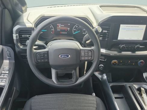 Used 2023 Ford F150 XL w/ STX Appearance Package RWD image 12