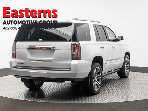 Used 2020 GMC Yukon Denali w/ Denali Ultimate Package image 5