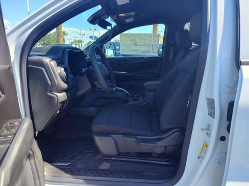 New 2026 Chevrolet Colorado Trail Boss AWD/4WD image 5