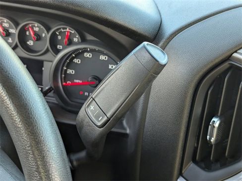 Used 2020 Chevrolet Silverado 2500 W/T image 29