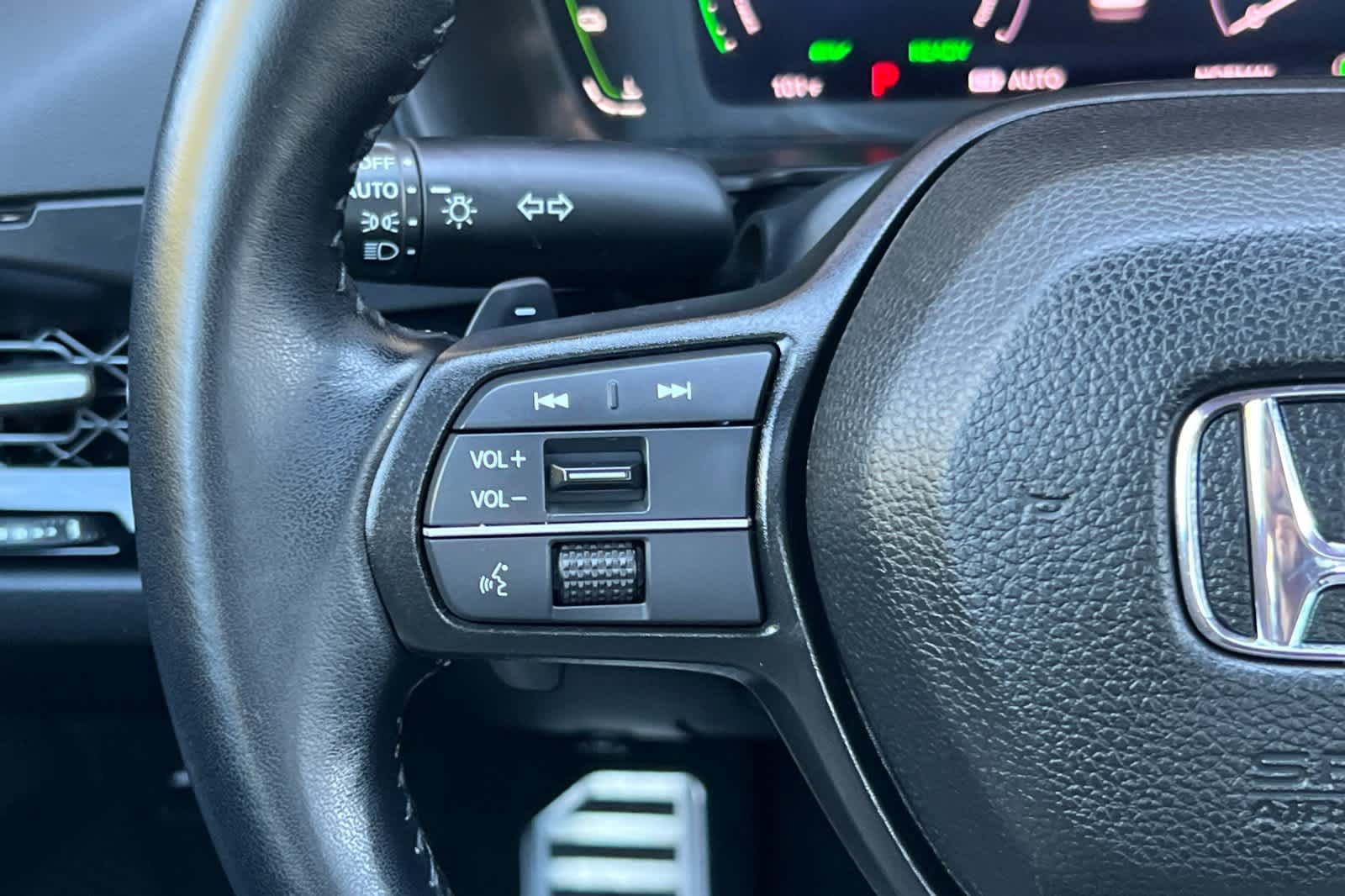 Used 2024 Honda Accord Sport image 24
