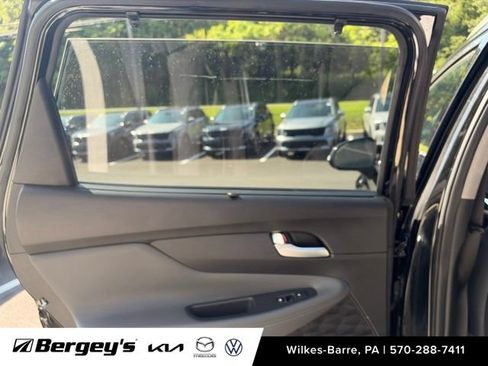 Used 2023 Hyundai Santa Fe Limited w/ Cargo Package AWD/4WD image 17