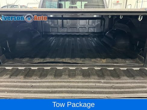 Used 2018 RAM 1500 Big Horn AWD/4WD image 11