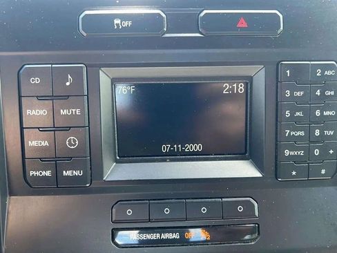 Used 2017 Ford F150 XL image 27