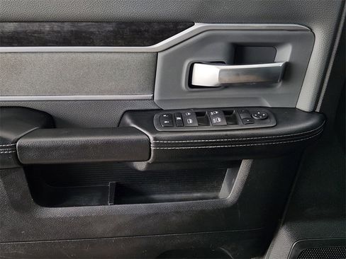 Used 2022 RAM 2500 Lone Star w/ Snow Chief Group image 24