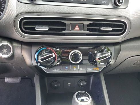 Certified 2023 Hyundai Kona SEL image 29