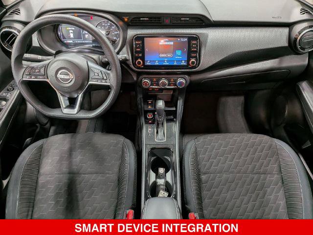 Certified 2024 Nissan Kicks SV FWD image 26