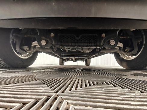 Used 2024 RAM 1500 Tradesman AWD/4WD image 49