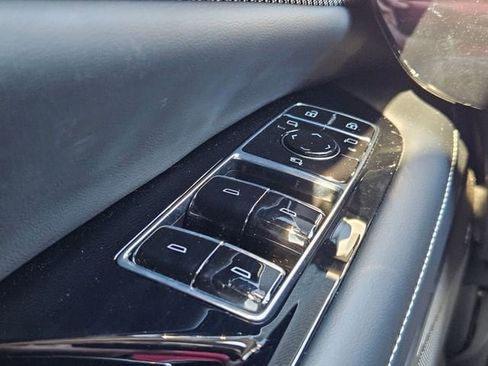 New 2026 Cadillac Optiq Sport 1 image 25