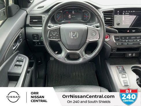Used 2020 Honda Passport EX-L image 14