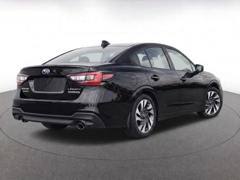 Used 2024 Subaru Legacy Touring XT AWD/4WD image 4