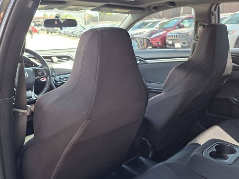 Used 2019 Honda Civic Si image 28