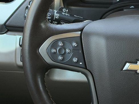 Used 2019 Chevrolet Tahoe LT w/ Luxury Package RWD image 14