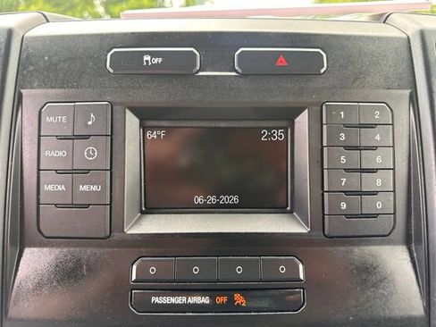 Used 2017 Ford F150 XL RWD image 18
