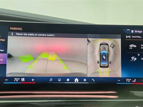 Used 2024 BMW 740i image 45