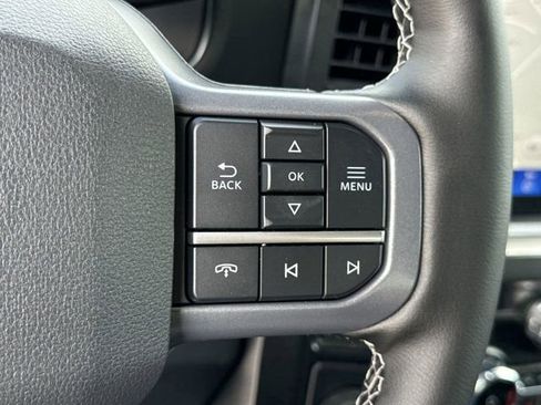 New 2026 Ford F350 Lariat RWD image 25