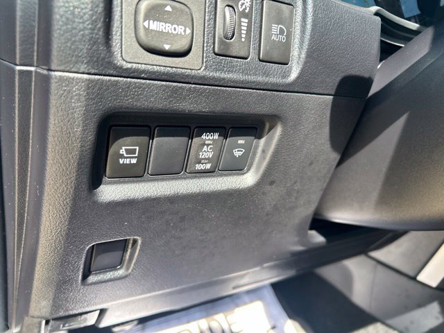 Used 2022 Toyota 4Runner SR5 Premium w/ Moonroof Package AWD/4WD image 20
