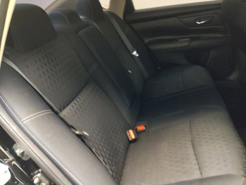Used 2018 Nissan Altima 2.5 S w/ S Convenience Package FWD image 19