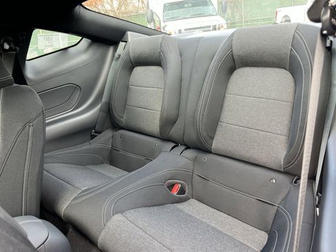 New 2026 Ford Mustang Coupe image 22