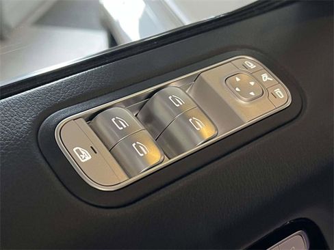 Certified 2024 Mercedes-Benz G 550 image 15