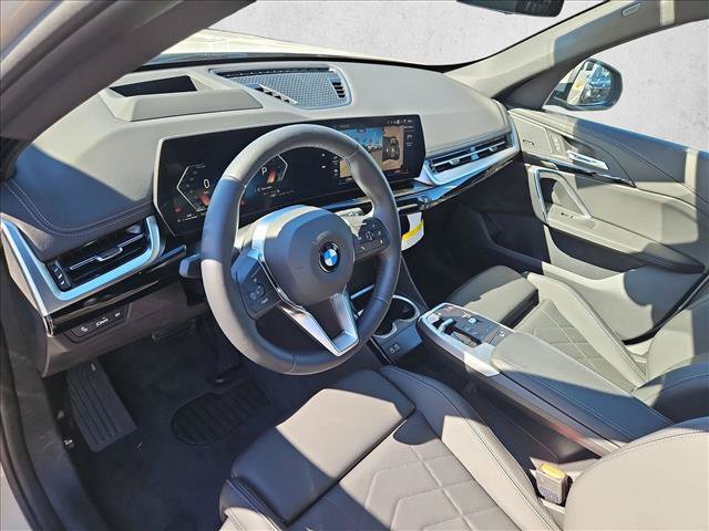 New 2027 BMW X1 xDrive28i w/ Technology Package AWD/4WD image 3