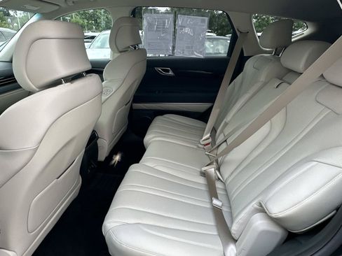 Used 2026 Genesis GV80 2.5T RWD image 29