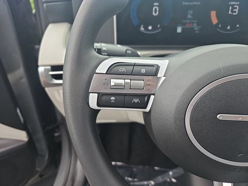 New 2026 Hyundai Tucson SEL Plus FWD image 18