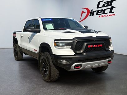Used 2020 RAM 1500 Rebel w/ Level 1 Equipment Group