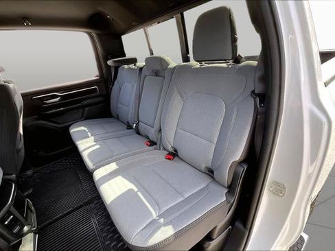 Certified 2024 RAM 1500 Big Horn AWD/4WD image 18