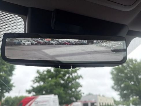 Used 2023 Toyota Tundra TRD Pro AWD/4WD image 36
