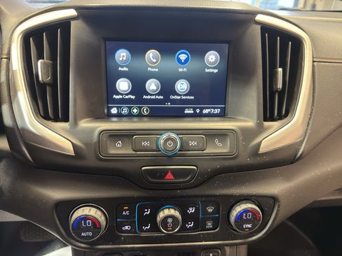 Used 2018 GMC Terrain SLE w/ Driver Convenience Package image 18