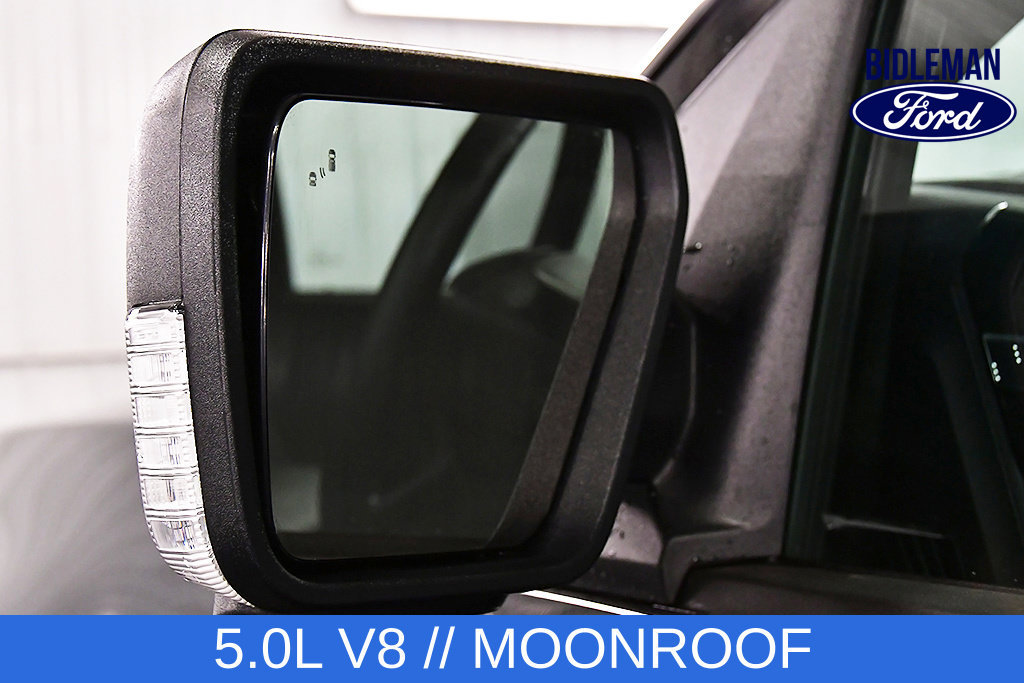 Used 2023 Ford F150 XLT w/ Equipment Group 302A High AWD/4WD image 17